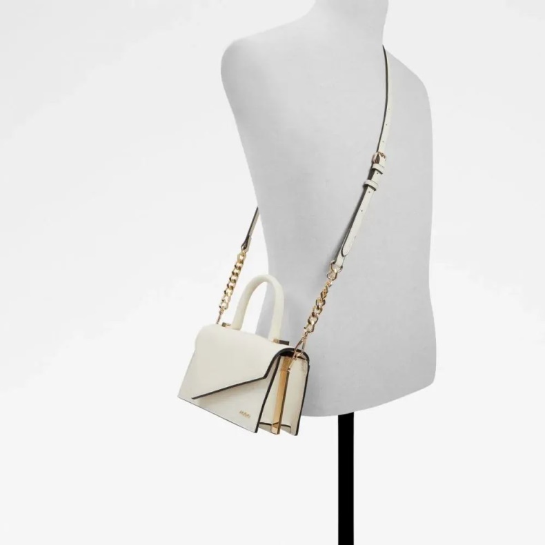 Bone Drienia Håndtaske Til Kvinder Med Tophåndtag Fashion Aldo