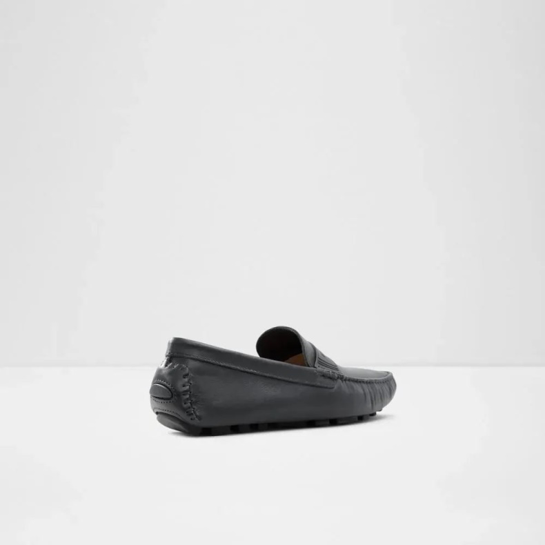 Mode Aldo Droevendal Slip-on Loafers Til Mænd