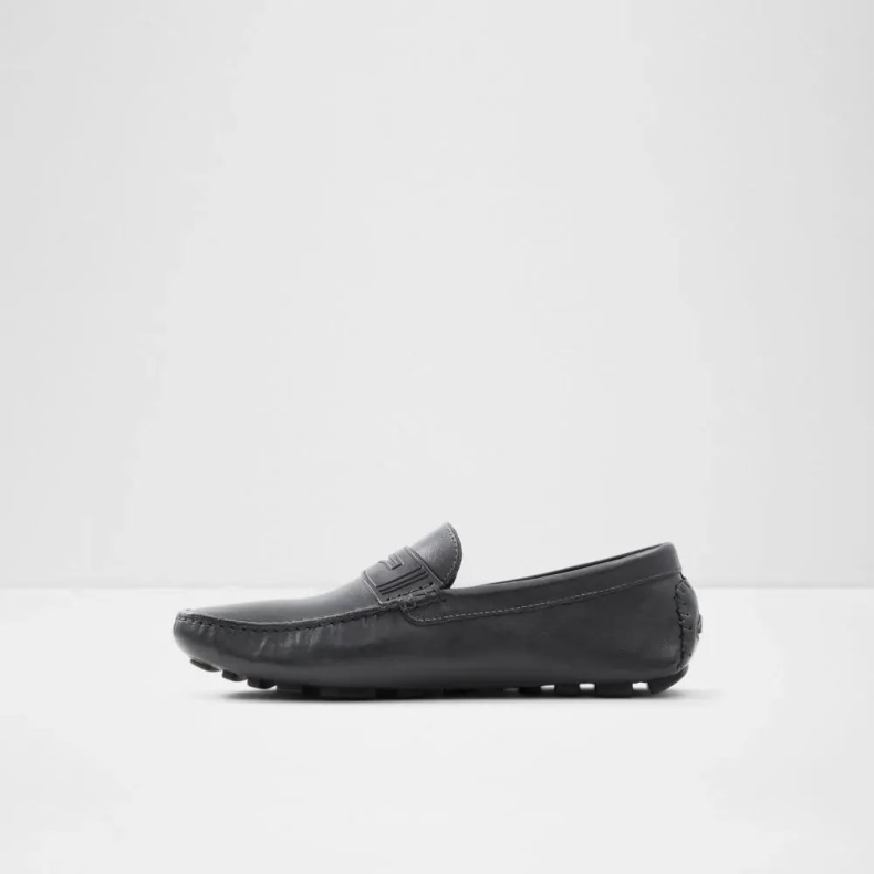 Mode Aldo Droevendal Slip-on Loafers Til Mænd