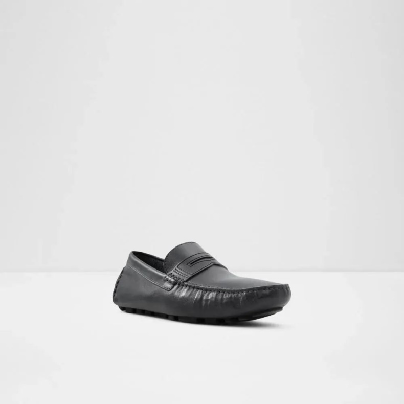 Mode Aldo Droevendal Slip-on Loafers Til Mænd