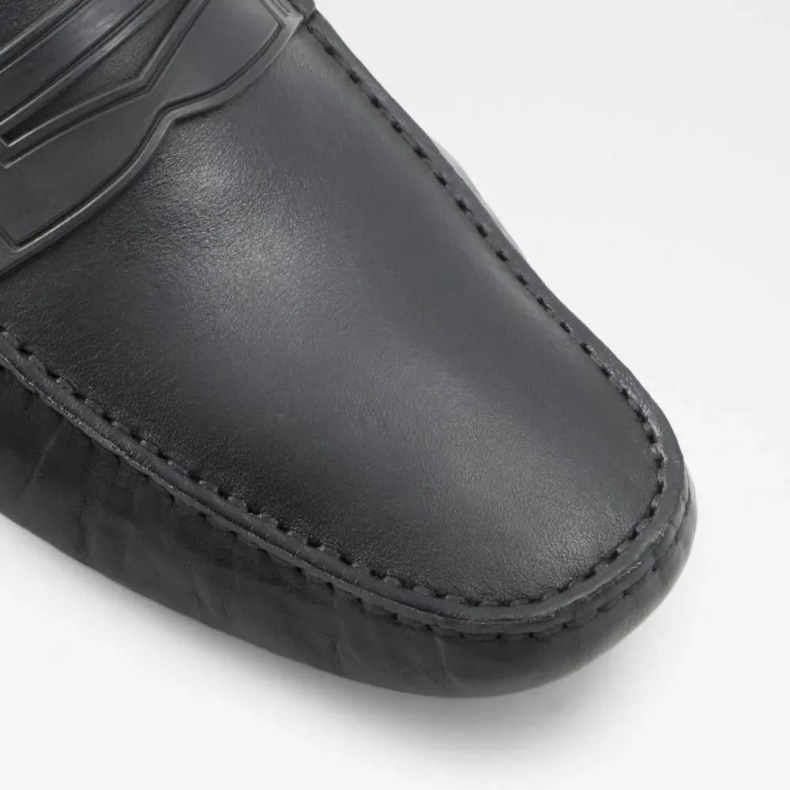 Mode Aldo Droevendal Slip-on Loafers Til Mænd