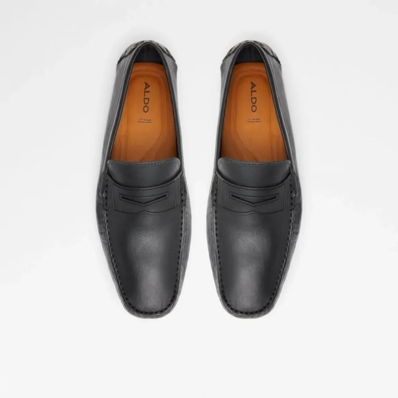 Mode Aldo Droevendal Slip-on Loafers Til Mænd