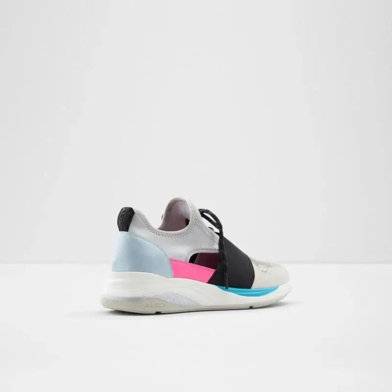Fashion Dwievia Slip-on Sneaker Til Kvinder Aldo