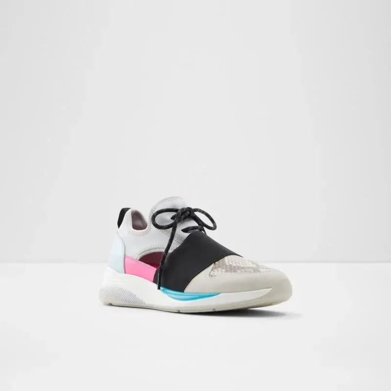 Fashion Dwievia Slip-on Sneaker Til Kvinder Aldo