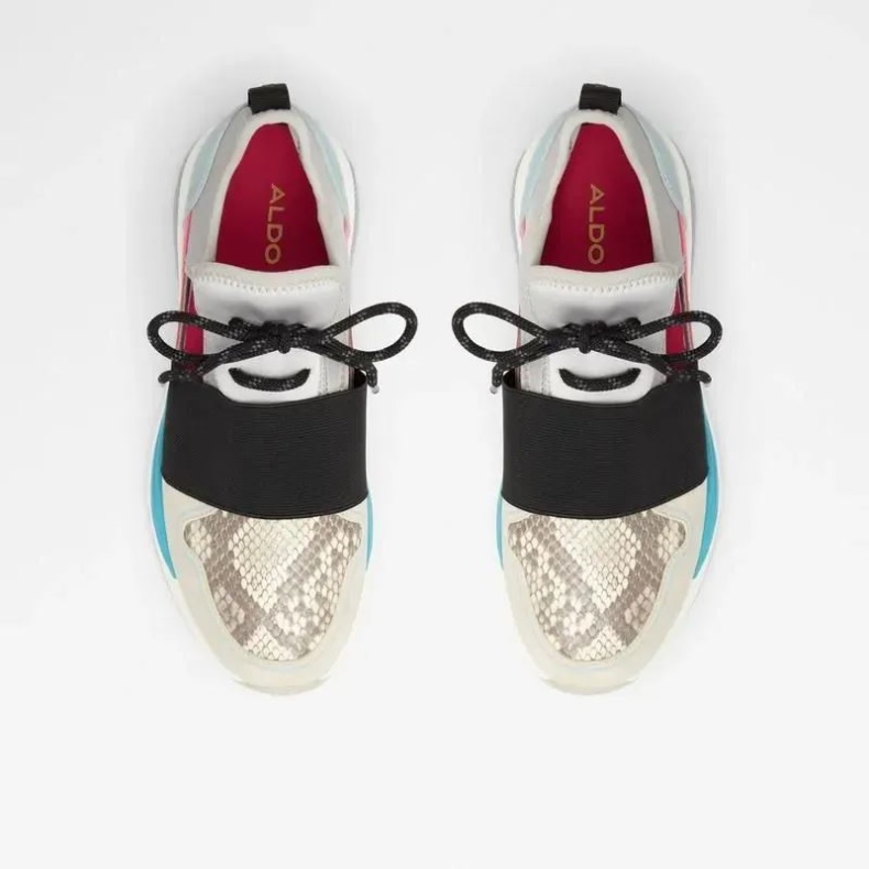 Fashion Dwievia Slip-on Sneaker Til Kvinder Aldo