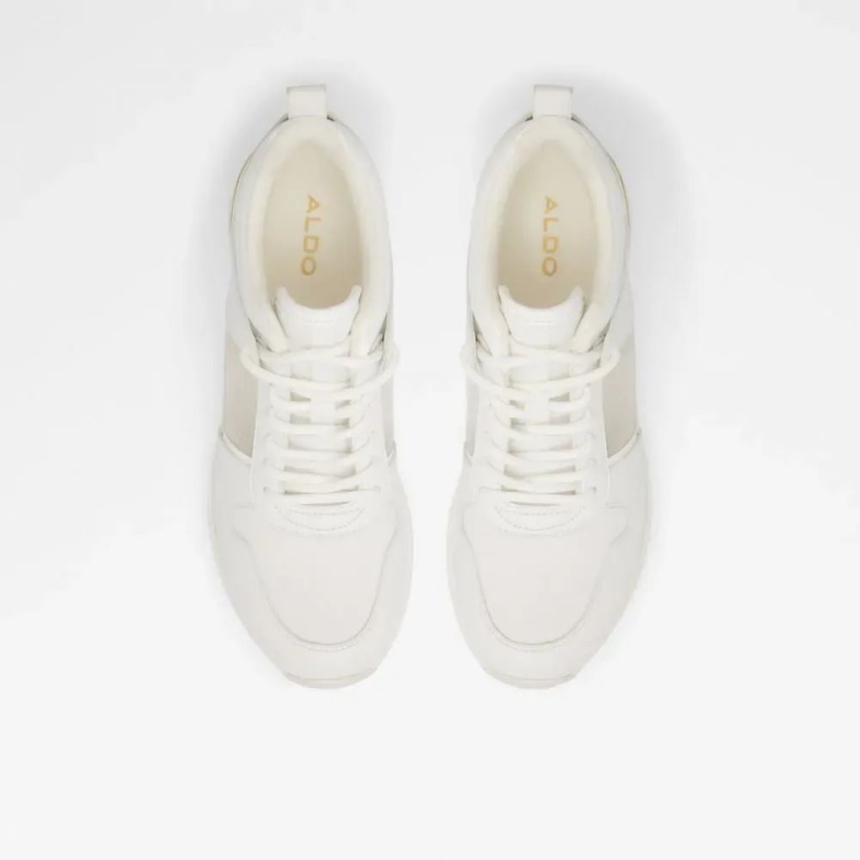 Dynia Kvinders Mellemhæl Sneaker Aldo Mode