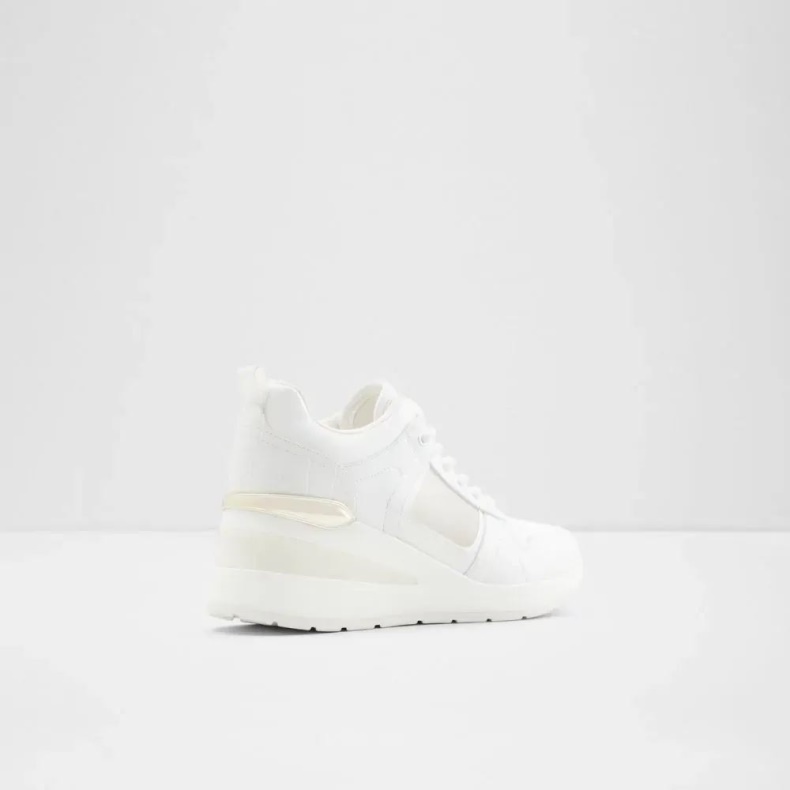 Dynia Kvinders Mellemhæl Sneaker Aldo Mode