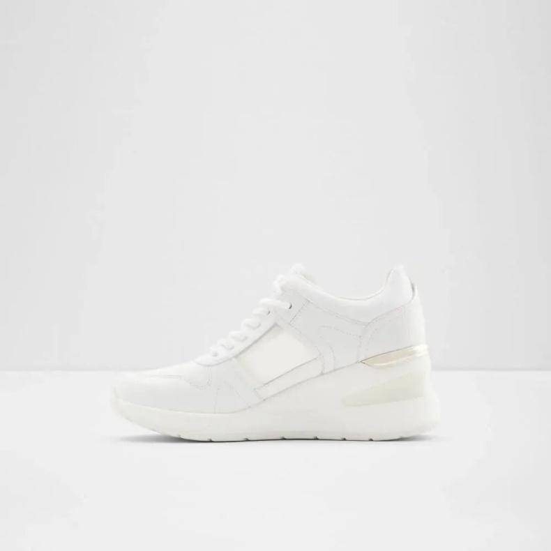 Dynia Kvinders Mellemhæl Sneaker Aldo Mode