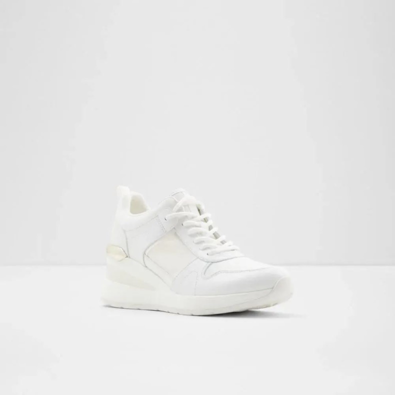 Dynia Kvinders Mellemhæl Sneaker Aldo Mode