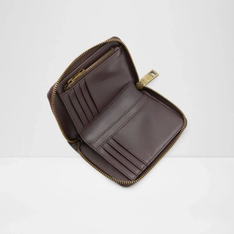 Aldo Edysien Herrepung Mørkebrun Mode