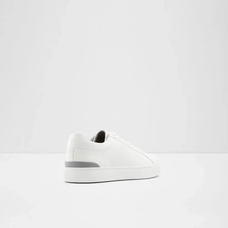 Krav Mænds Lav Top Sneaker Aldo Mode