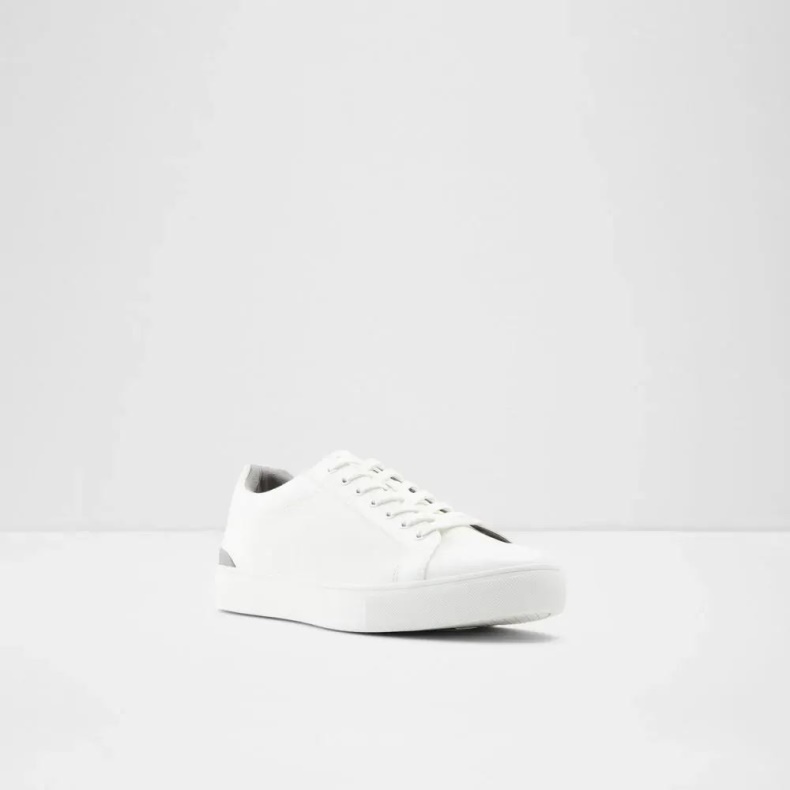 Krav Mænds Lav Top Sneaker Aldo Mode