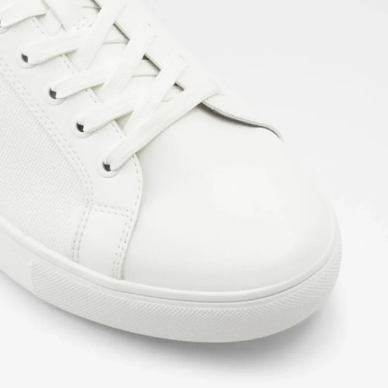 Krav Mænds Lav Top Sneaker Aldo Mode