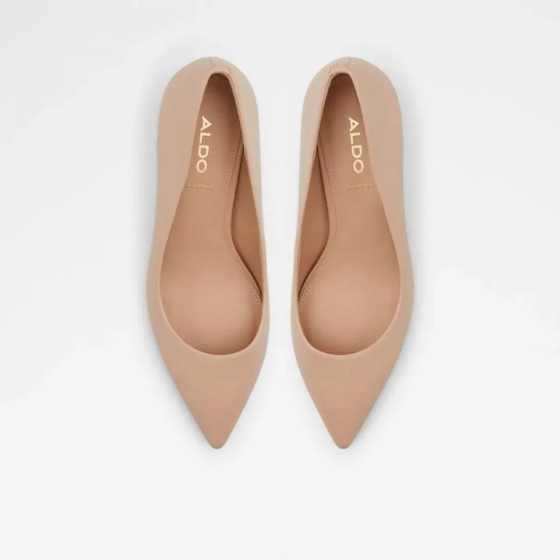 Bone Elamaever Slip-on Mellemhæl Mode Aldo For Kvinder