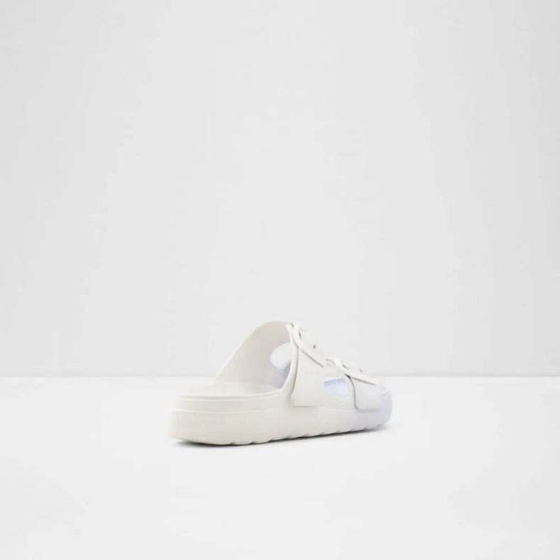 Eteiven Slip-on Sandal Slide Til Kvinder Aldo Fashion Lilla