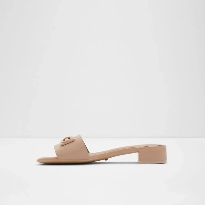 Fashion Bone Ethauwen Sandal Med Hæle Til Kvinder Aldo