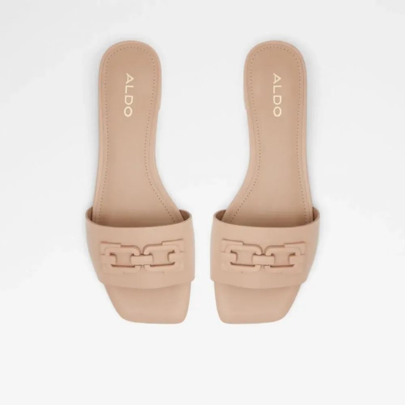 Fashion Bone Ethauwen Sandal Med Hæle Til Kvinder Aldo