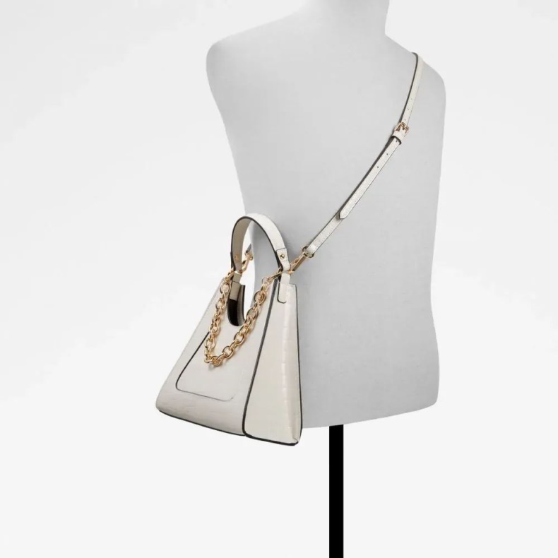 Fashion Bone Ethotlan Dame Håndtaske Skuldertaske Aldo