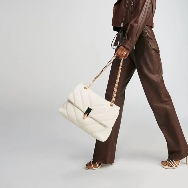 Aldo Bone Fashion Rhiladia Håndtaske Til Kvinder Crossbody