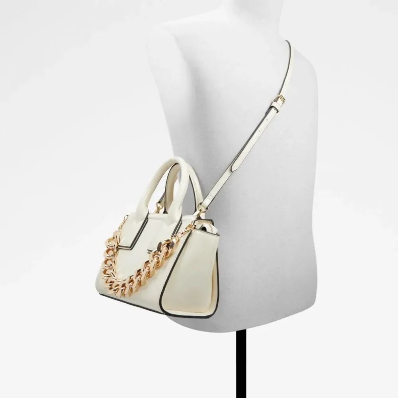 Bone Fashion Aldo Faby Håndtaske Til Kvinder