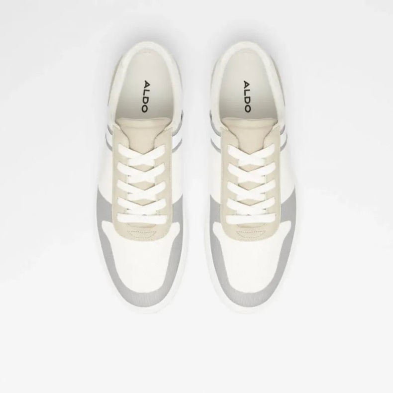 Mode Aldo Feasen Sneaker Til Mænd