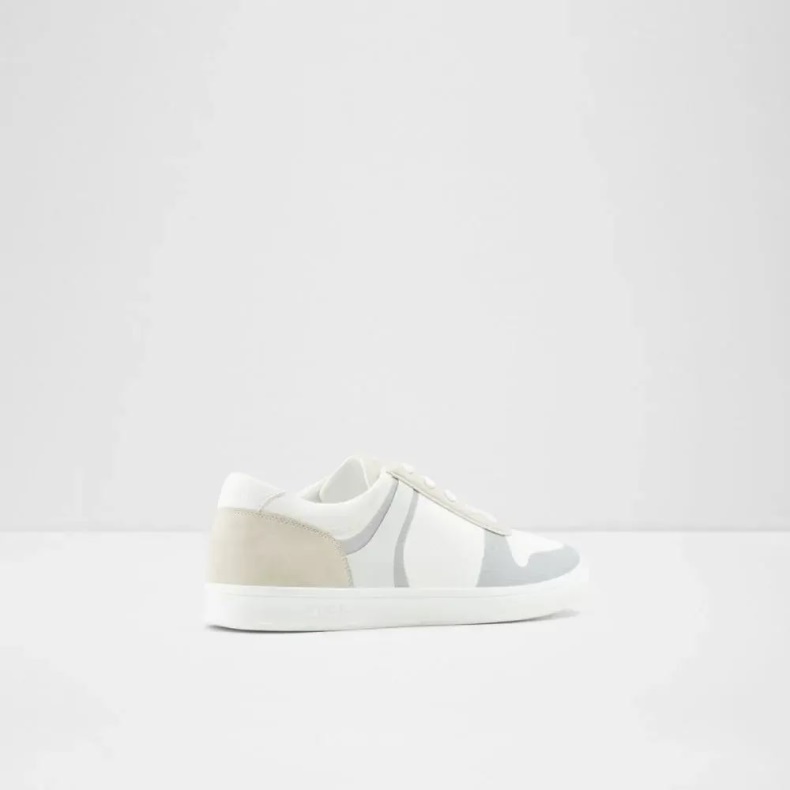 Mode Aldo Feasen Sneaker Til Mænd