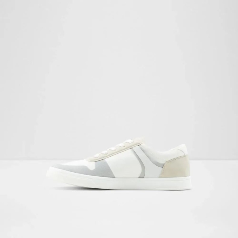 Mode Aldo Feasen Sneaker Til Mænd