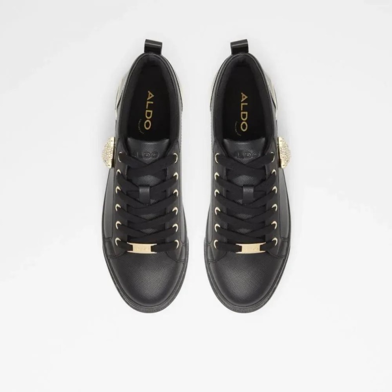 Frayldan Dame Lav Top Sneaker Aldo Mode