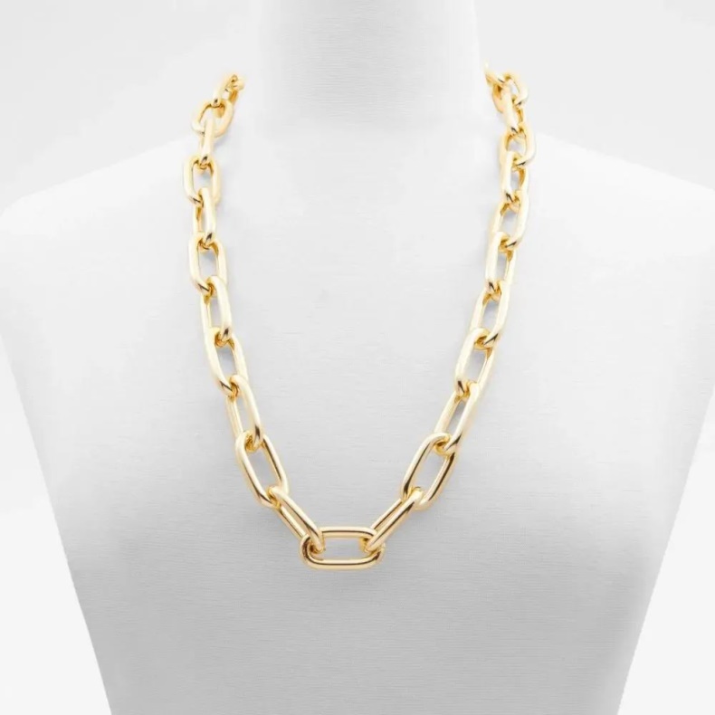 Guld Mode Aldo Froarwen Tilbehør Til Kvinder Solbriller