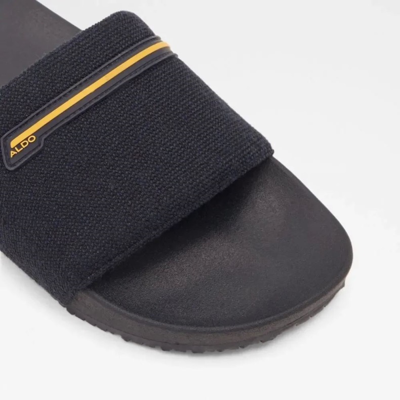 Fashion Navy Aldo Gaarde Men's Slip-on Sandal Slide
