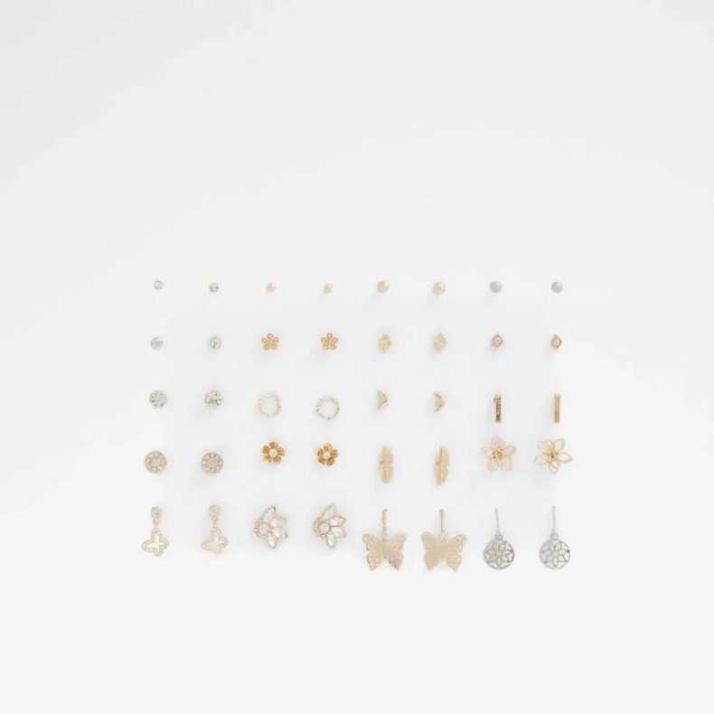 Galelinia Tilbehør Til Kvinder øreringe Aldo Mode