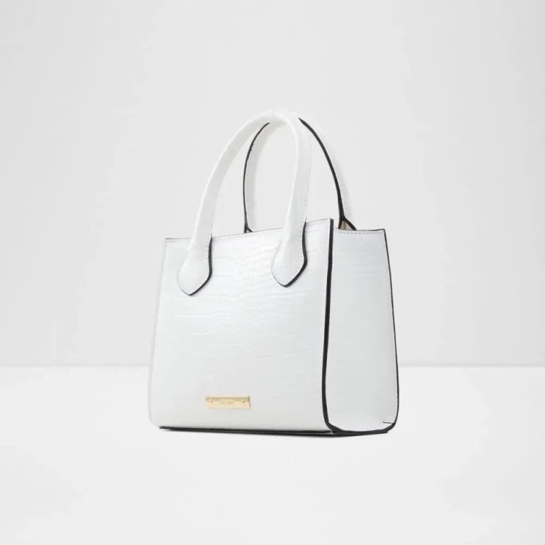 Galpal Kvinders Håndtaske? C Tote Aldo Mode Hvid