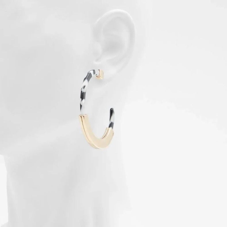 Mode Aldo Giondra øreringe Med Tilbehør Til Kvinder