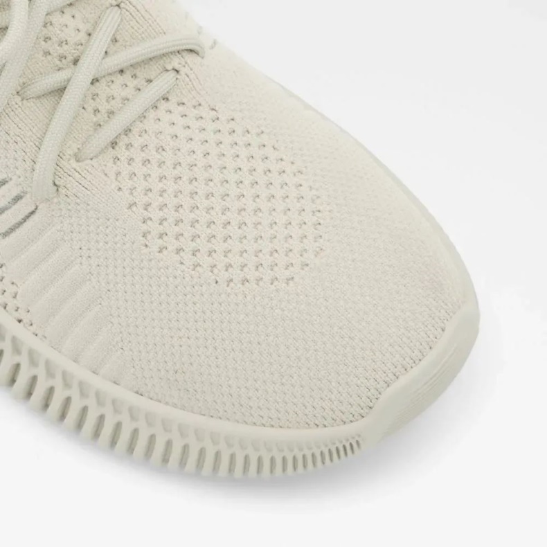 Mode Aldo Grå Gilgai Slip-on Lav Top Sneaker Til Mænd