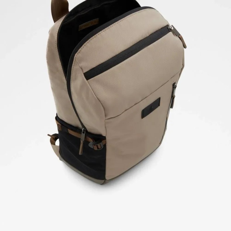 Aldo Fashion Glyco Rygsæk Til Mænd