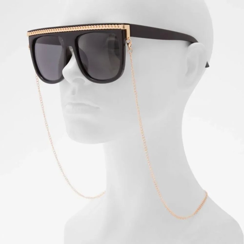 Gliradith Kvinders Tilbehør Solbriller Mode Hvid Aldo