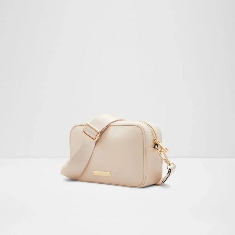 Lys-pink Gladorien Håndtaske Til Kvinder Crossbody Aldo Mode