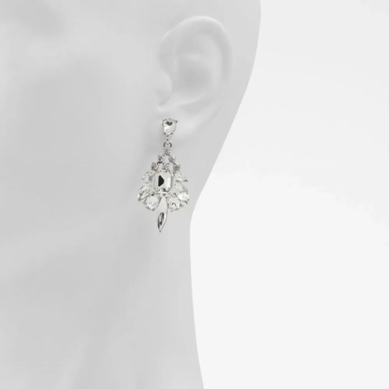 Aldo Fashion Griwen øreringe Med Tilbehør Til Kvinder