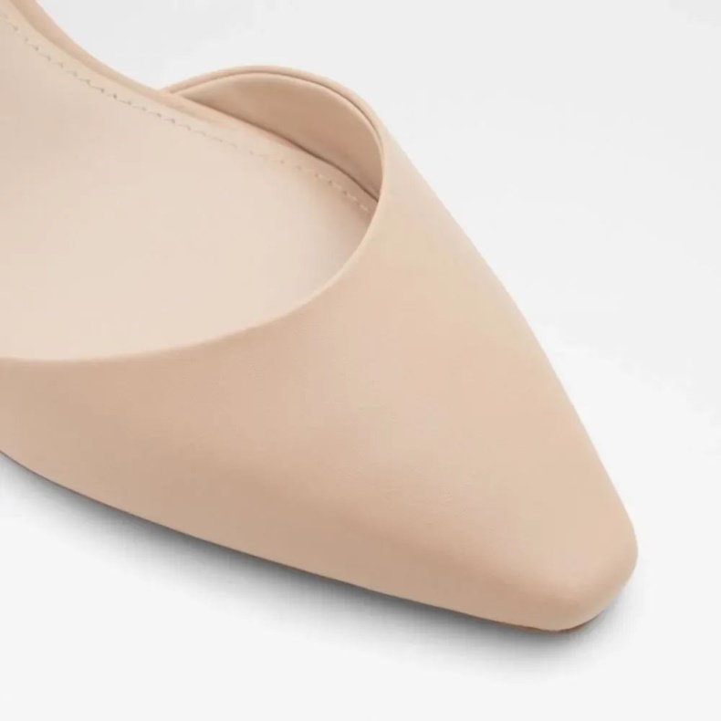 Bone Aldo Fashion Grarwen Kvinders Ankelrem Hælsko