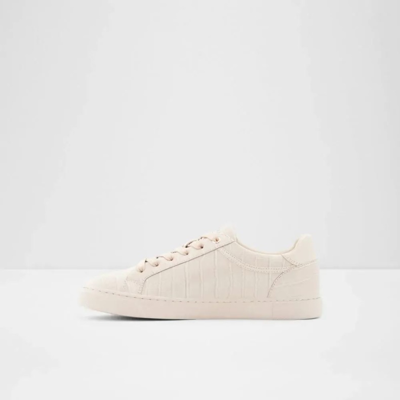Gweraclya Kvinders Lav Top Sneaker Anden Pink Aldo Mode