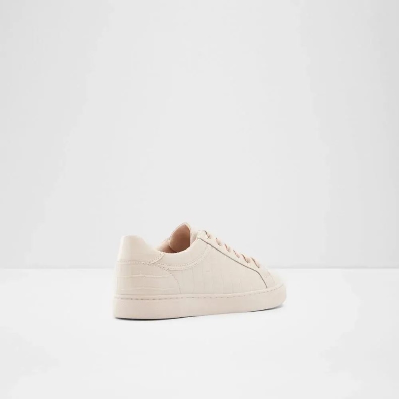 Gweraclya Kvinders Lav Top Sneaker Anden Pink Aldo Mode