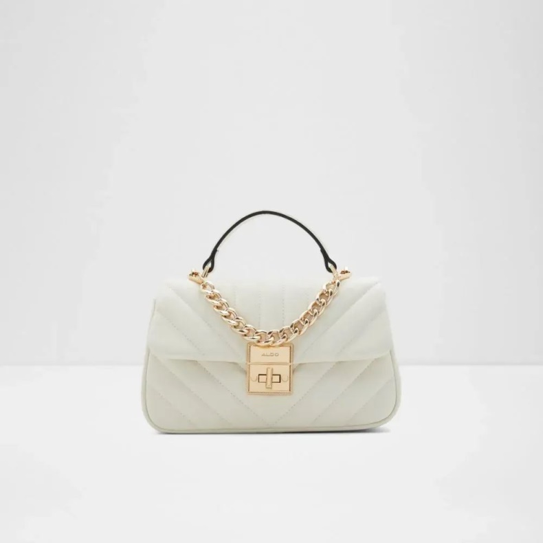 Mode Aldo Hays Håndtaske Til Kvinder Med Tophåndtag