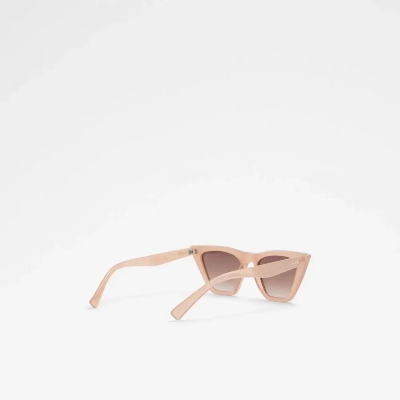 Naturlige Hareri Kvinders Tilbehør Solbriller Aldo Mode