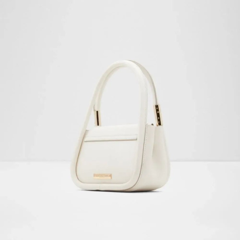 Aldo Bone Fashion Heradien Håndtaske Til Kvinder Med Tophåndtag