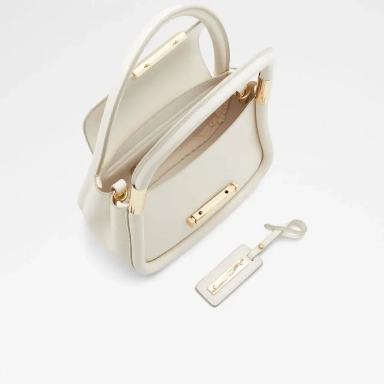 Mode Aldo Heradien Håndtaske Til Kvinder Med Tophåndtag