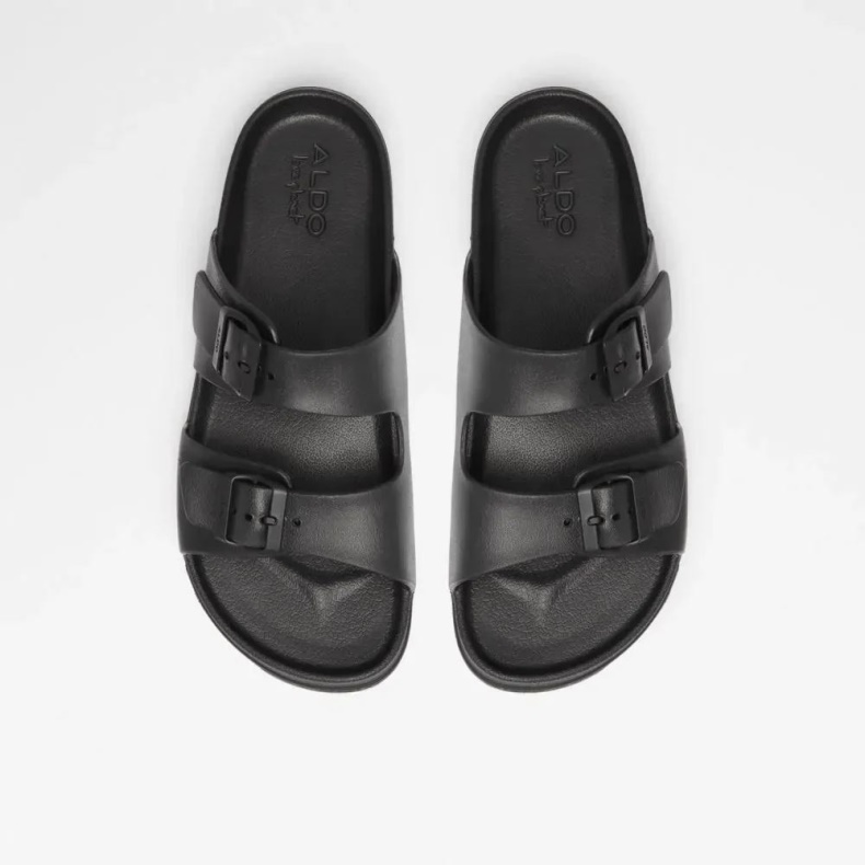 Aldo Fashion Hideo Herre Todelt Slip-on Sandal