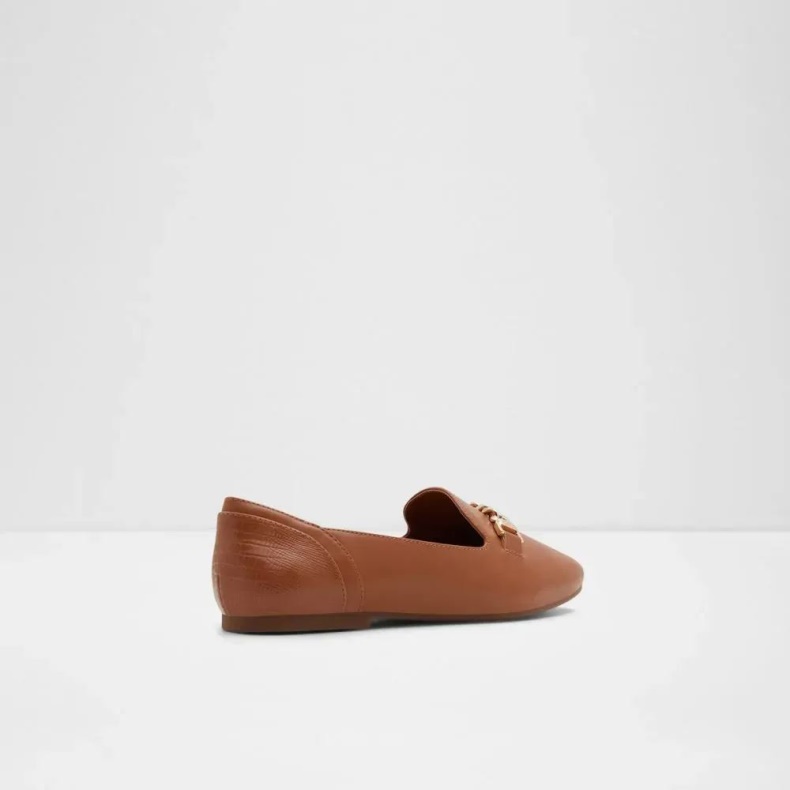 Aldo Mellembrun Mode Holborn Dame Slip On Dandy