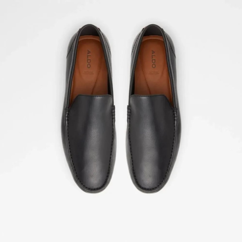 Mode Aldo Hutson Slip-on Loafer Til Mænd