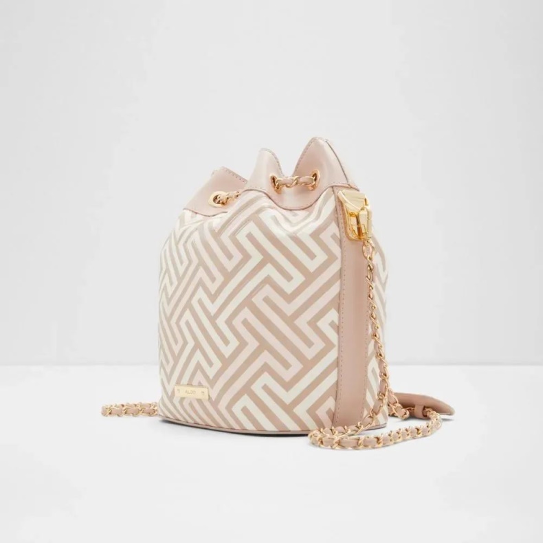 Aldo Hyndburn Dame Håndtaske Bucket Fashion