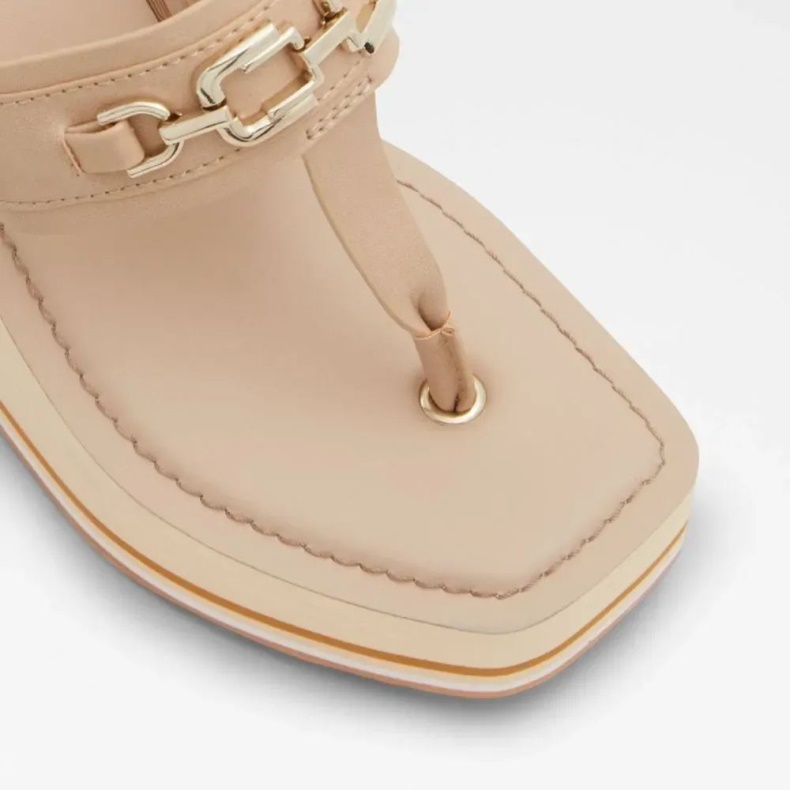 Aldo Ibaraki T-strop Strandsandaler Til Kvinder